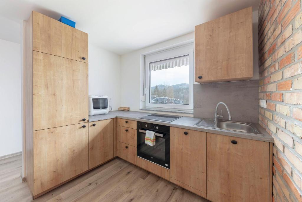 Apartma Naravni biser photo 1