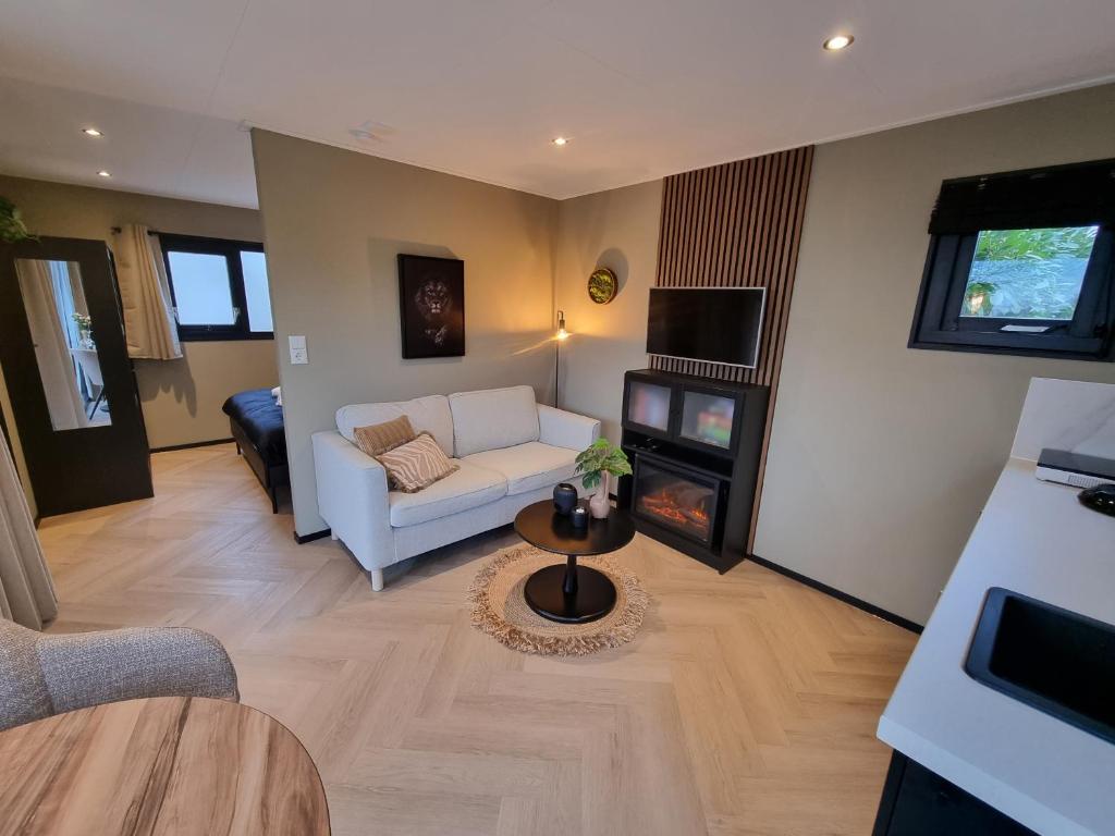 Chalet Musa photo 2
