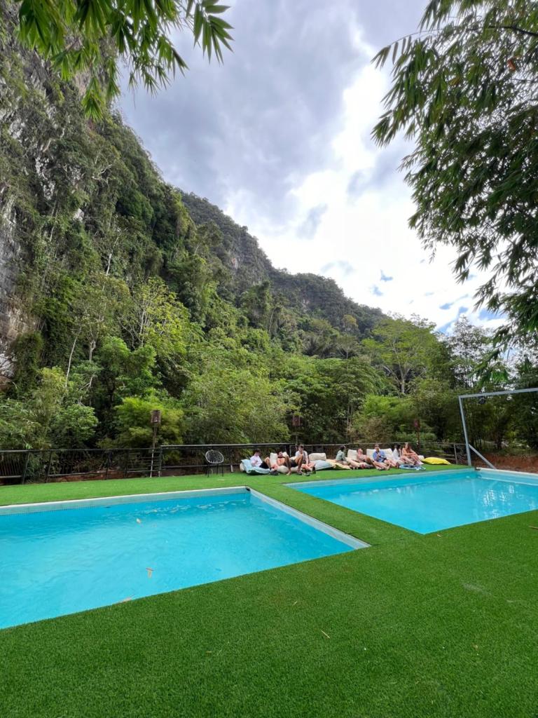 Mountain View Party Hostel photo 3