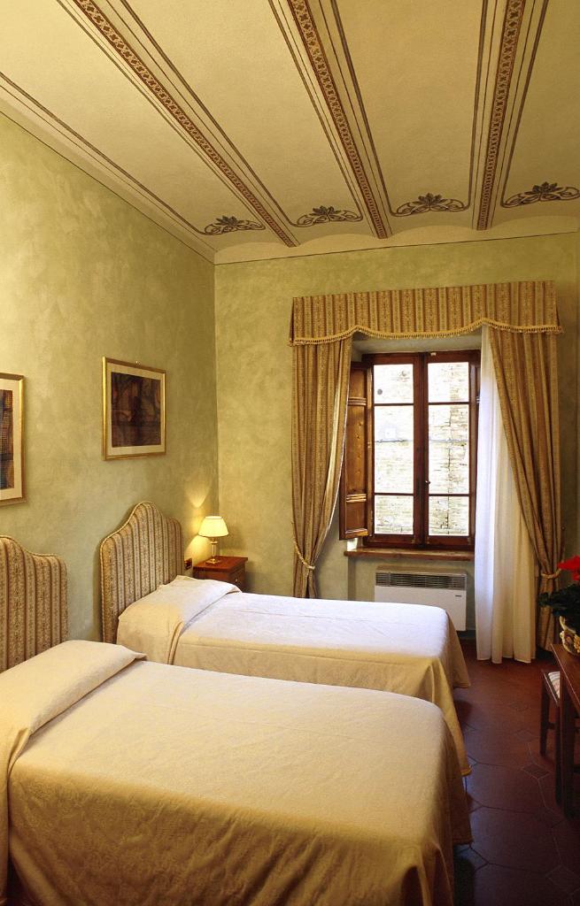 B&B Palazzo Al Torrione 2 photo 3
