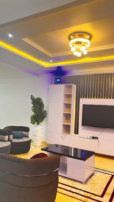 Rex and Empress apartment 2. photo 2