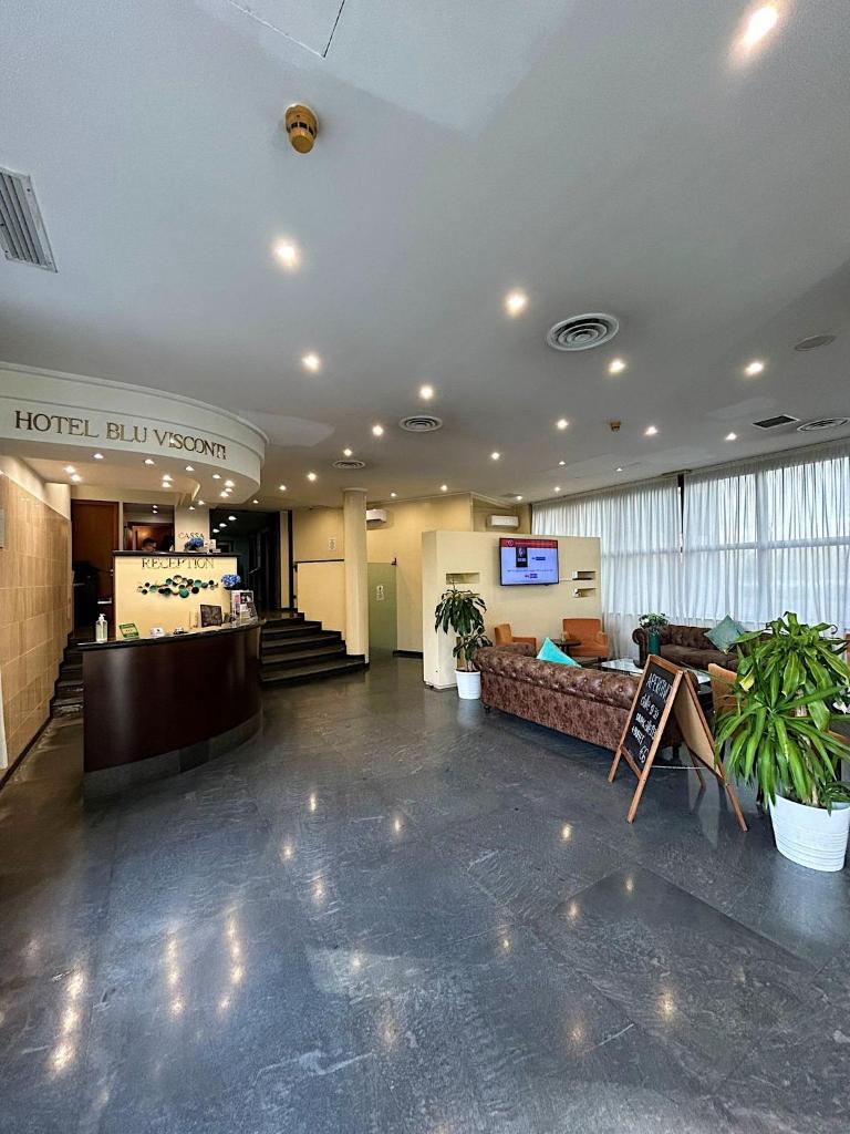 iH Hotels Milano Blu Visconti photo 1