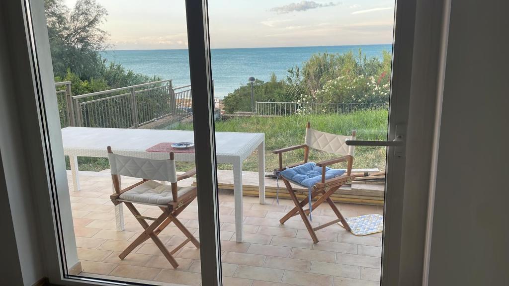 Villa at Casalbordino Mare