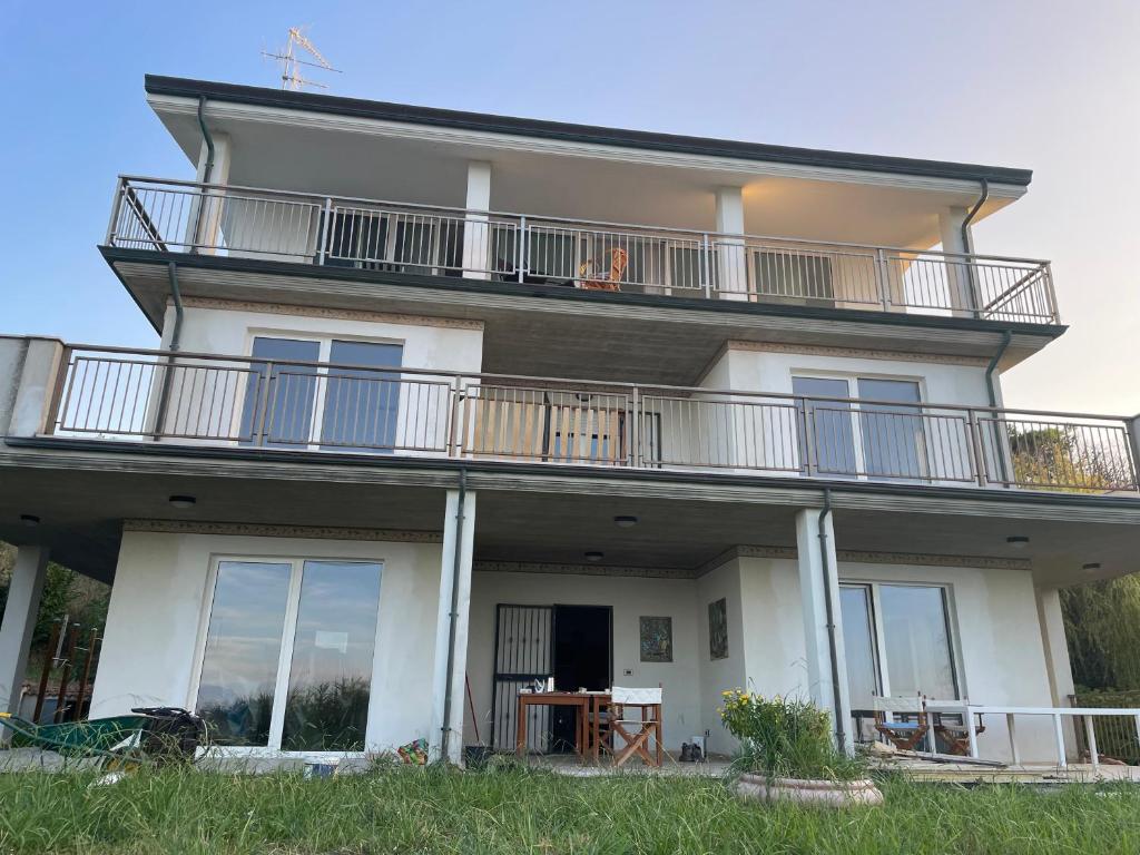 Villa at Casalbordino Mare photo 1