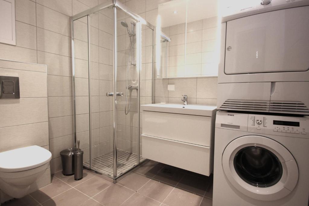 The Apartments Company - Bislett photo 1