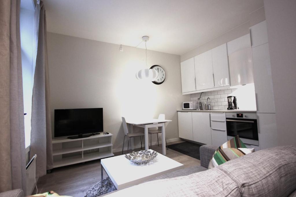 The Apartments Company - Bislett photo 4