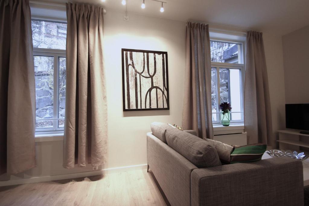The Apartments Company - Bislett photo 3