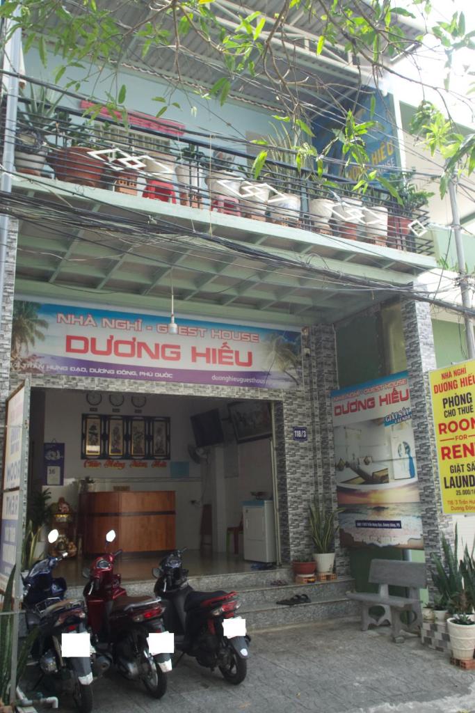 Duong Hieu Guesthouse