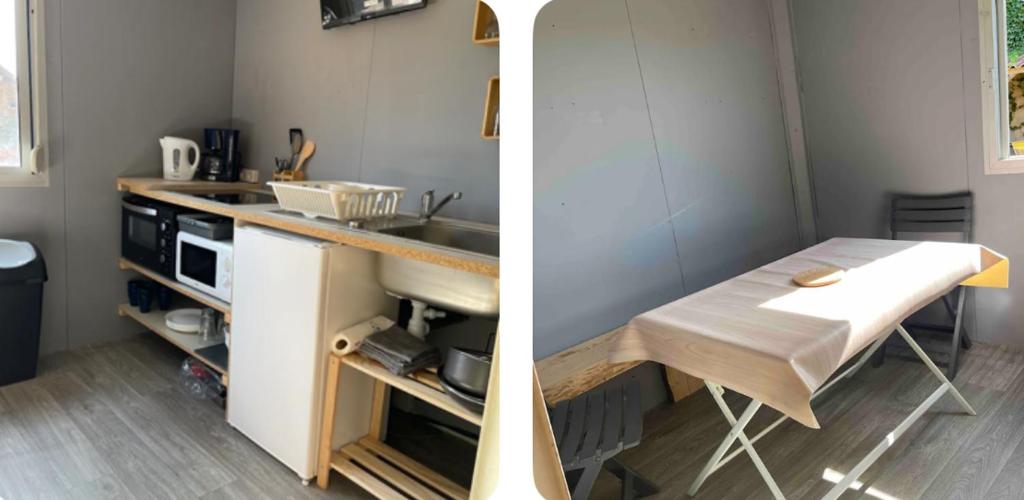 Logis des travailleurs photo 3