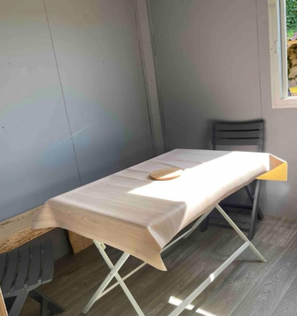 Logis des travailleurs photo 4