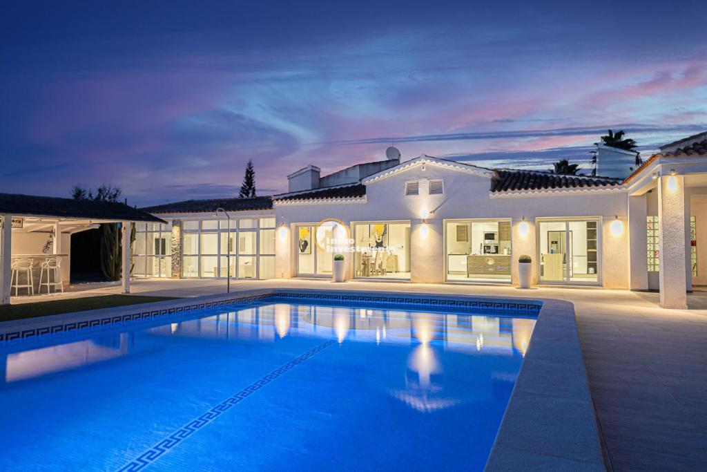 Villa Pyeranch