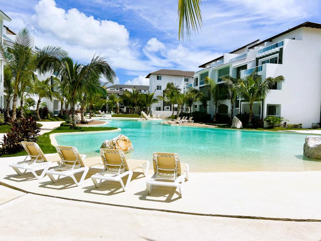 Beautiful Star of the Caribbean - Apartment Estrella Dominicus Bayahibe photo 1