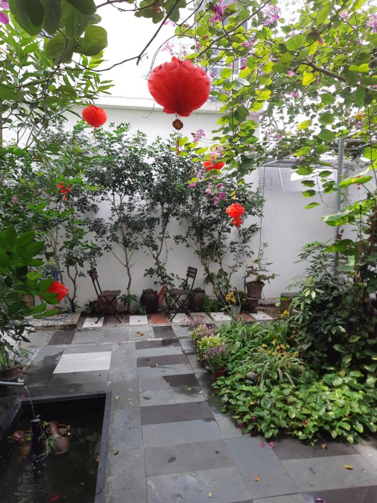 Mountains view homestay H2B photo 4