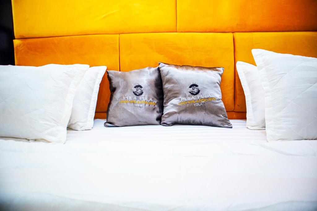 Pula Pula Luxury Hotel and Suites photo 3