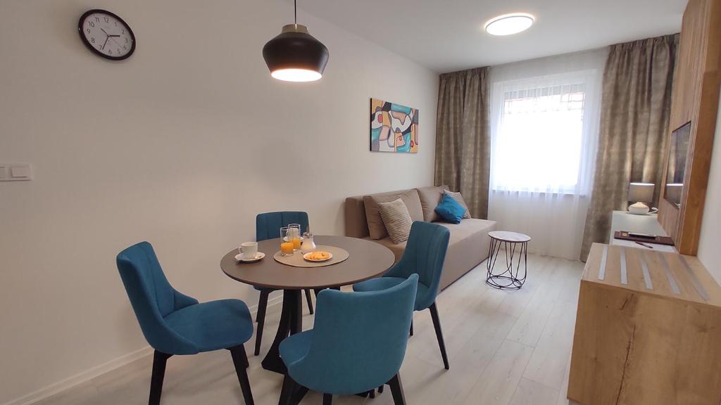 Apartmány U Zámečku photo 1