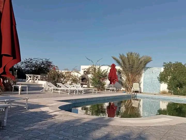 Villa Arkou Midoun photo 1