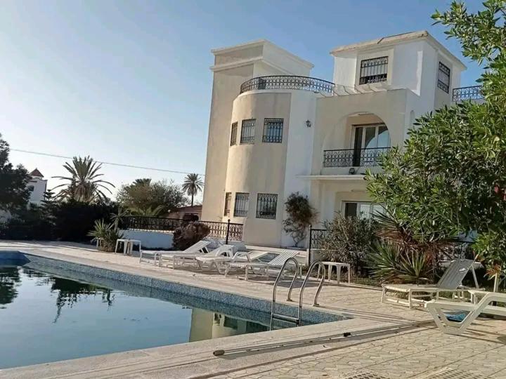Villa Arkou Midoun photo 2