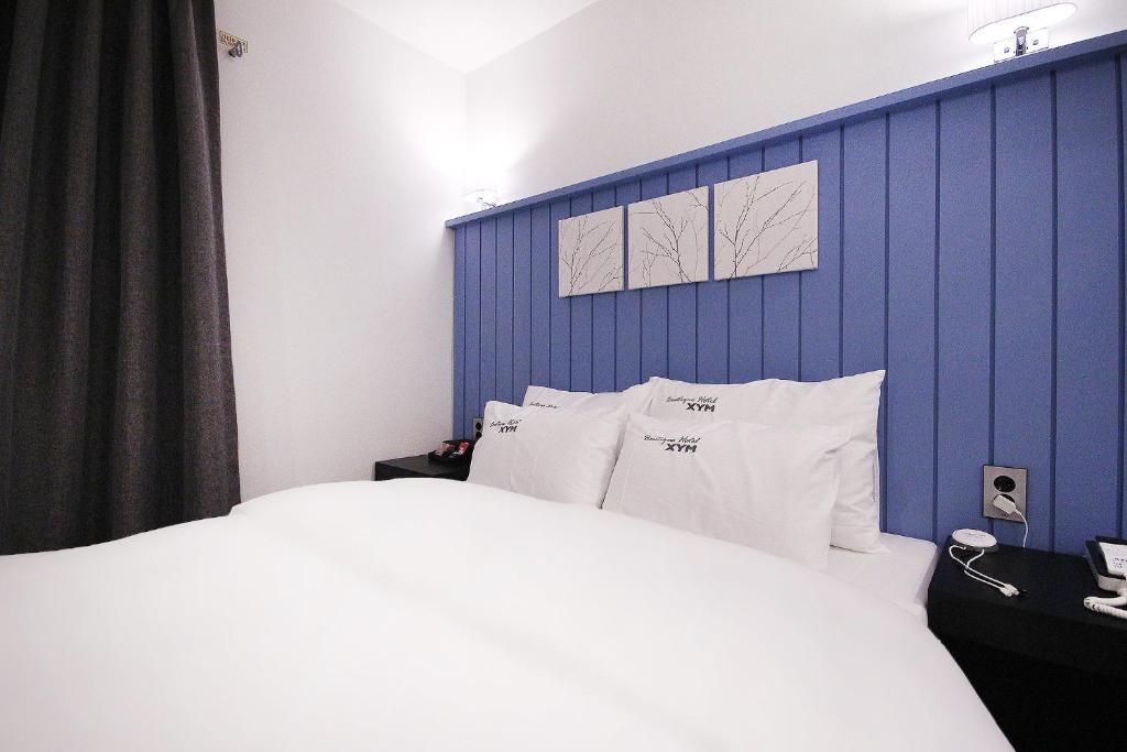 XYM Hotel Mundeok photo 4