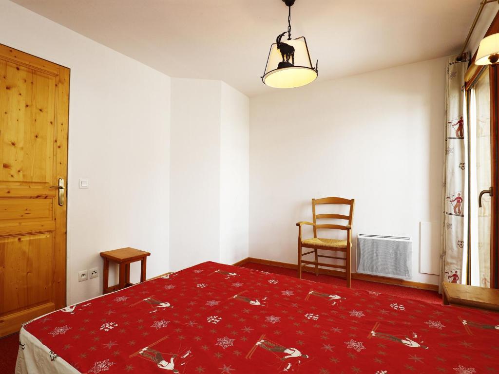 A209- Appartement 2 pieces cabine 6 personnes photo 4