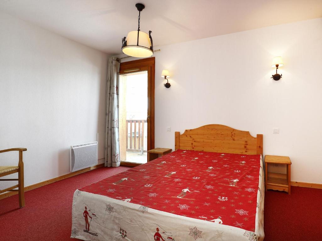 A209- Appartement 2 pieces cabine 6 personnes photo 3
