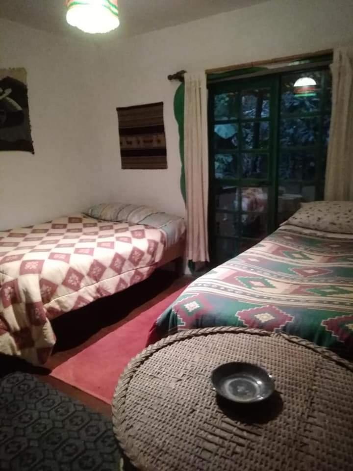 Country House Chulumani photo 4
