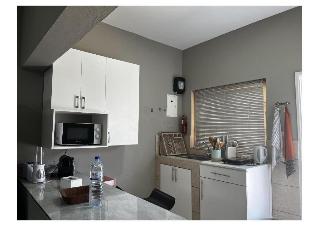 Chonguile Villa 1 Modern Minimalist in Matola photo 2