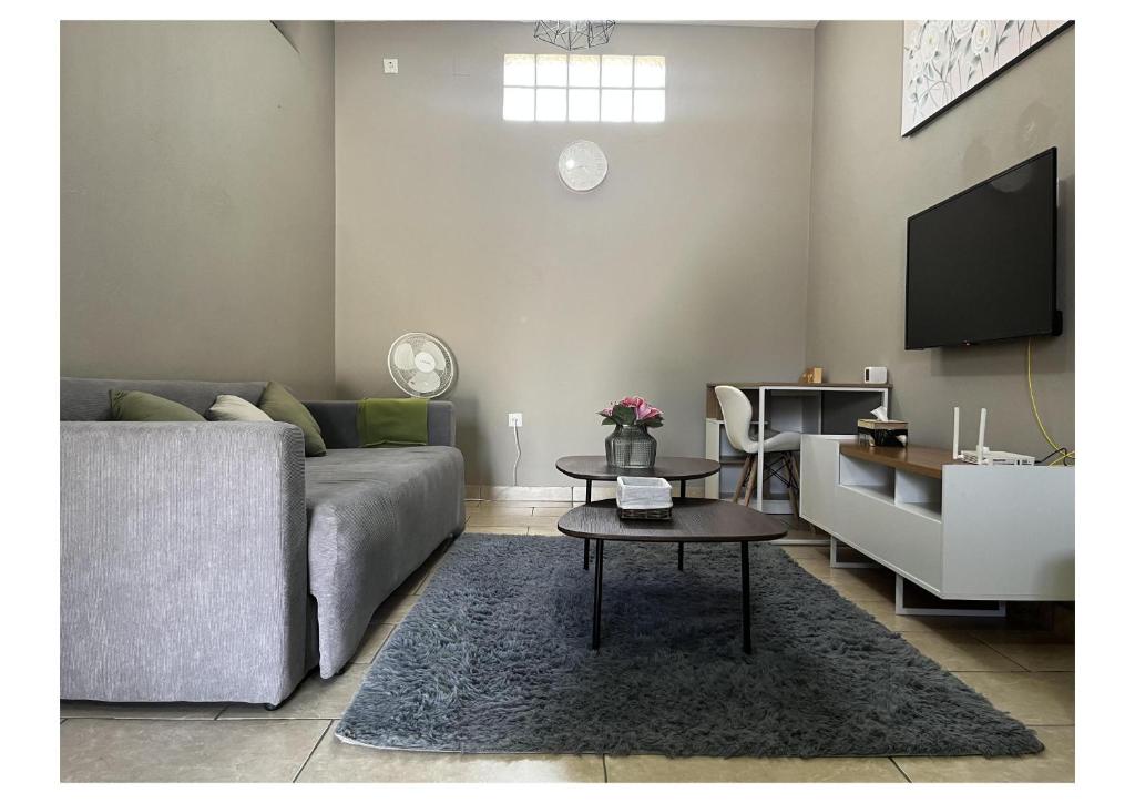 Chonguile Villa 1 Modern Minimalist in Matola photo 1