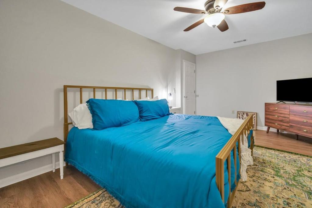 Freedom's Flight - The Post Lofts photo 2