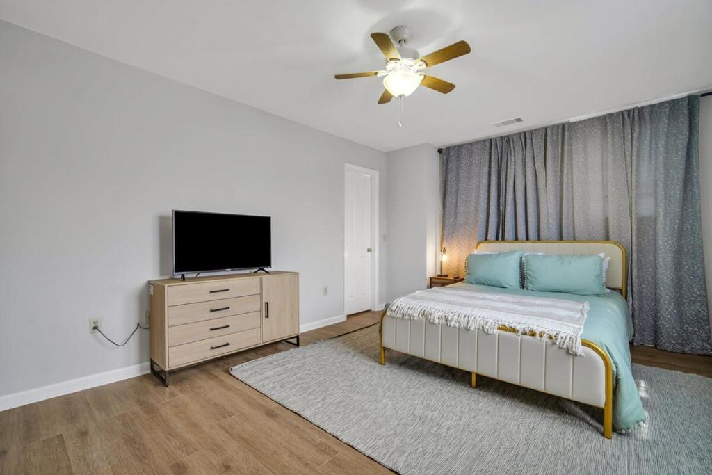 Freedom's Flight - The Post Lofts photo 3