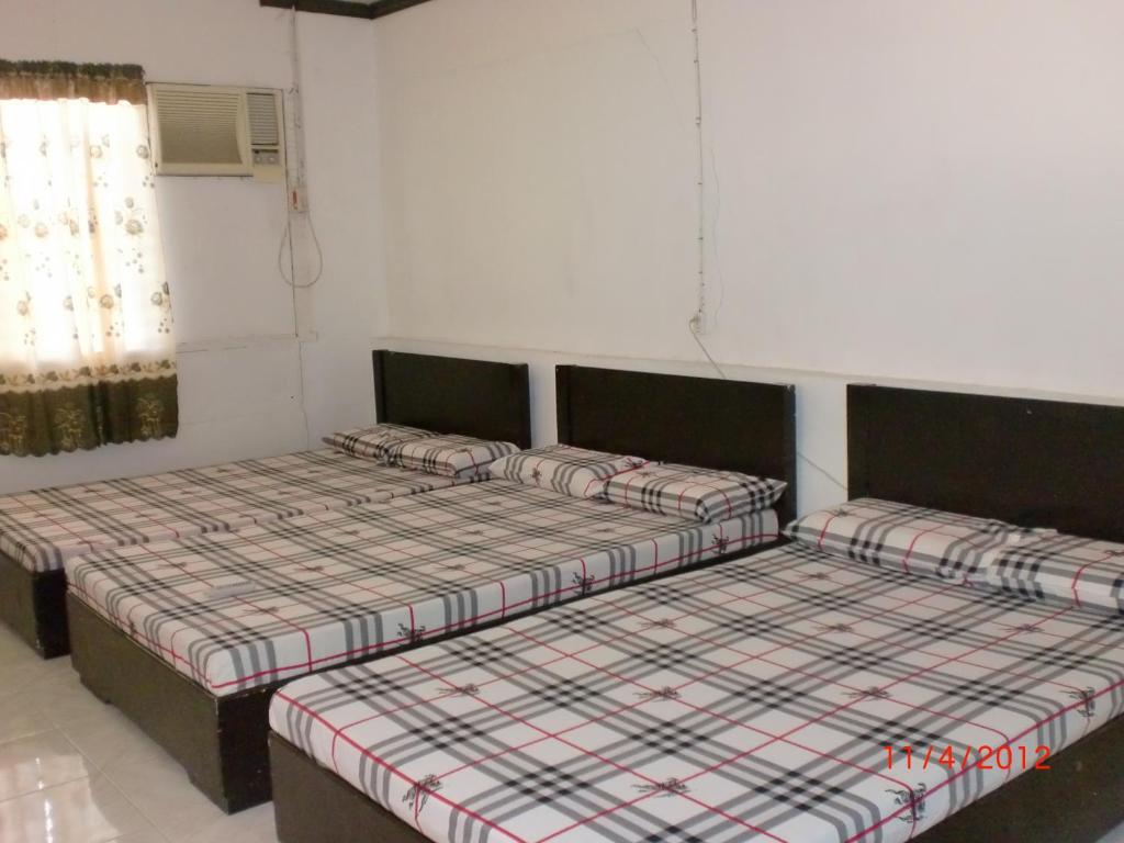 Pabua's Cottages photo 4
