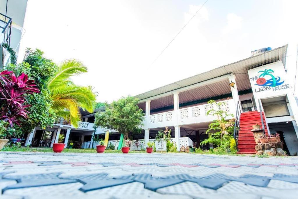 The Leyon House