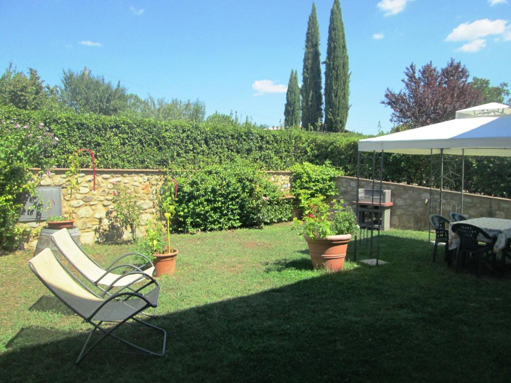 Casa ai Carfini photo 2