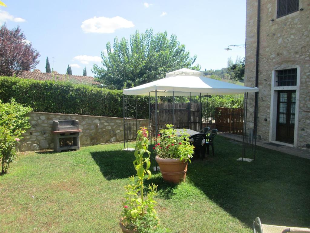 Casa ai Carfini photo 3