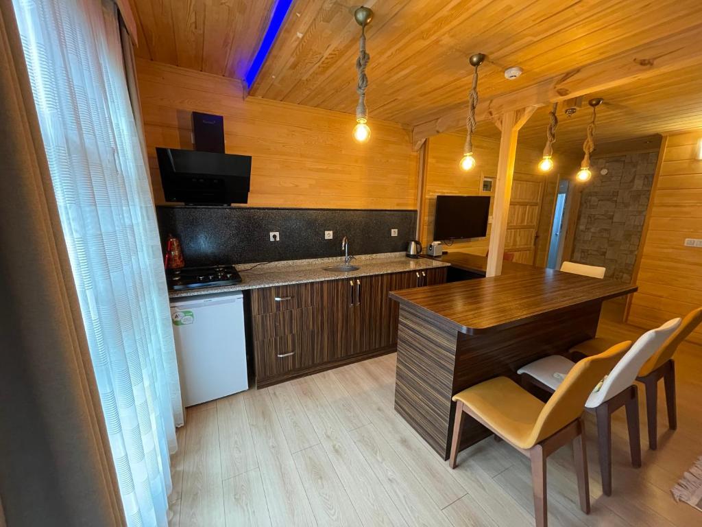 Gold City Hotel Uzungol photo 4