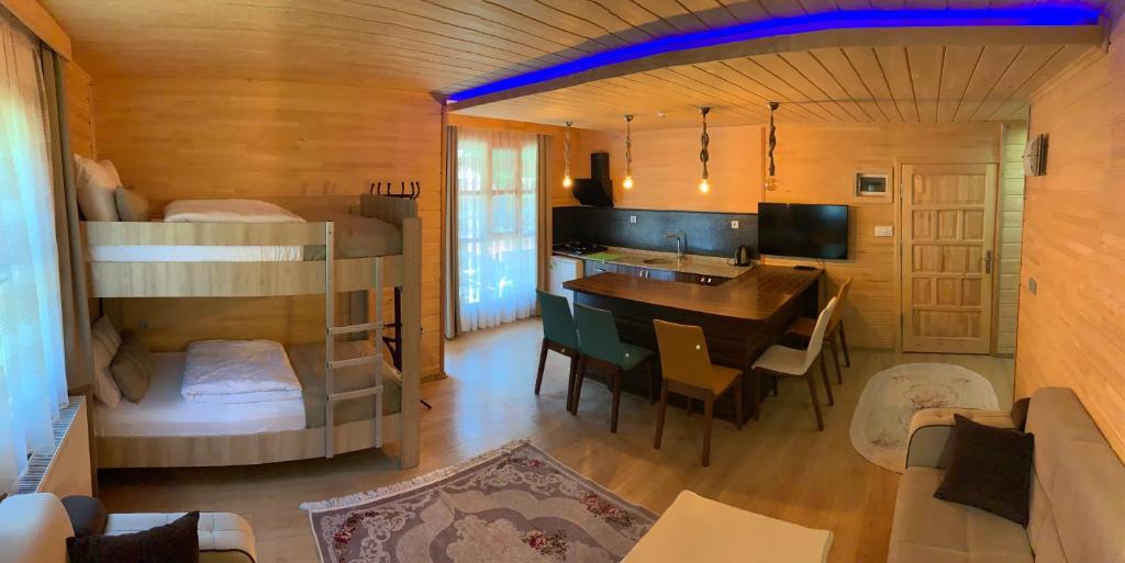 Gold City Hotel Uzungol photo 3