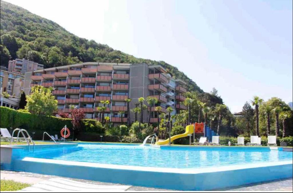 BellaVista Apartment photo 3