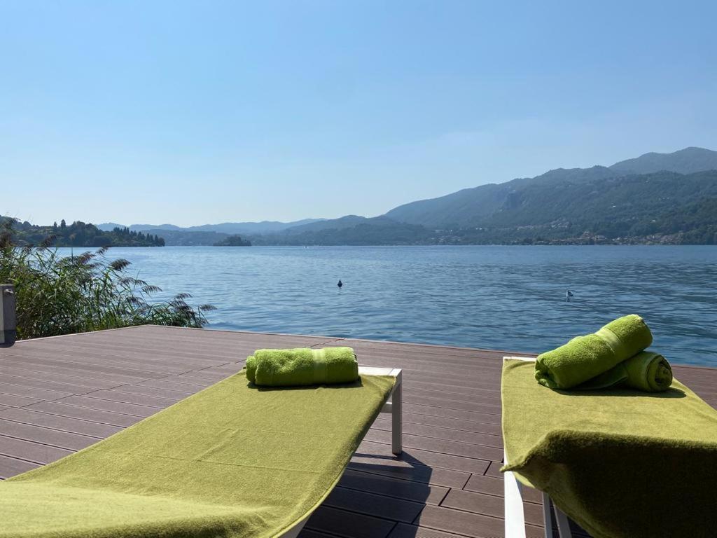 LA PLAYA Cottage con spiaggia privata photo 1