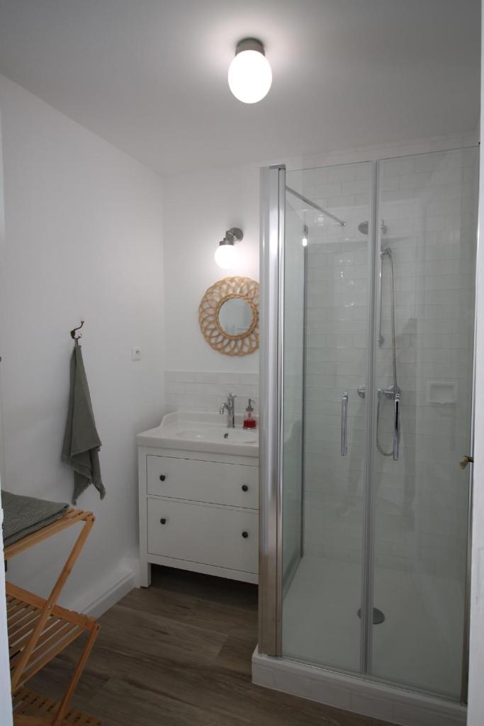 La Maison Bois Carré photo 4