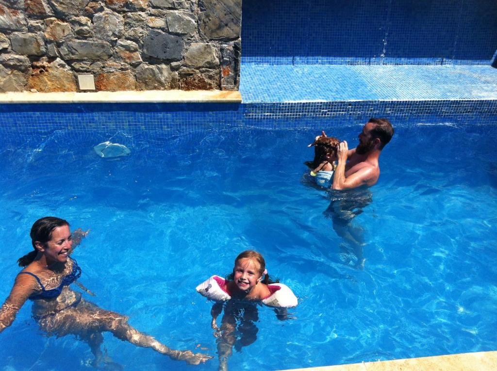 Horizon Villa, near Heraklion photo 2