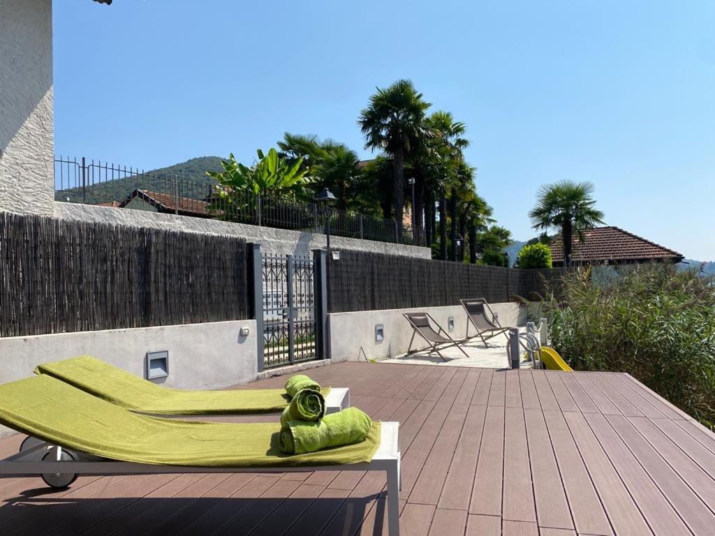 LA PLAYA Cottage con spiaggia privata photo 3