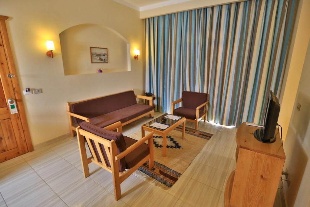 Сьюит (Люкс с 2 спальнями), Sheikh Ali Dahab Resort