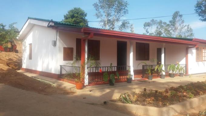 CRB Holiday Resort photo 1