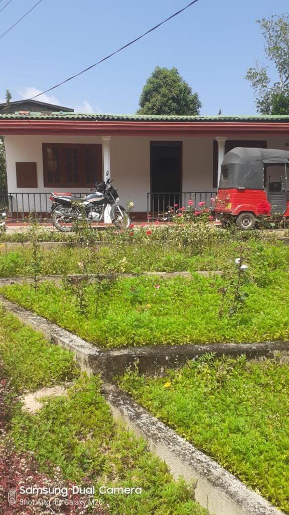 CRB Holiday Resort photo 2