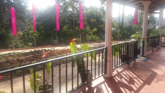 CRB Holiday Resort photo 4