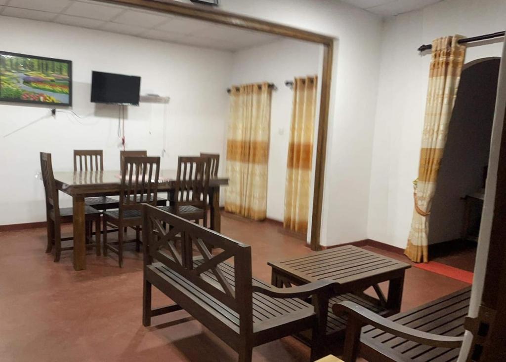CRB Holiday Resort