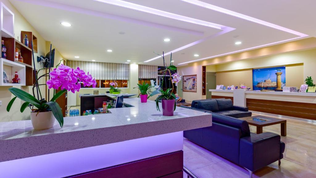 Paleos Hotel Apartments photo 4