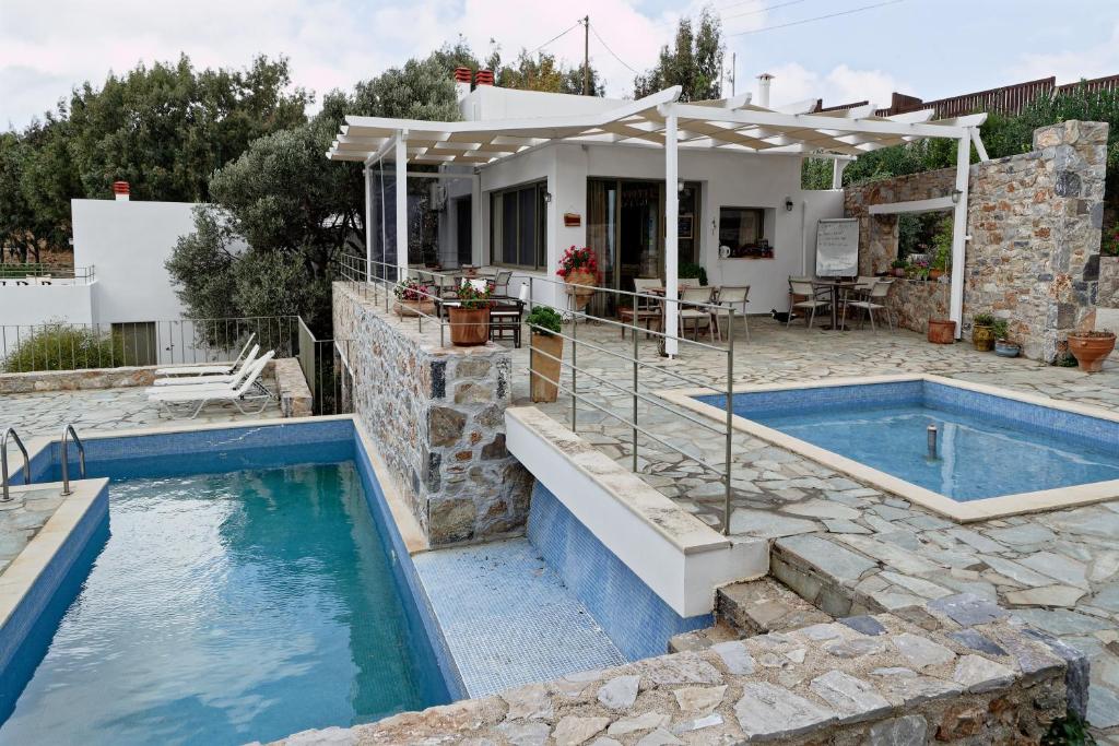 Harmony Villa, near Heraklion photo 3