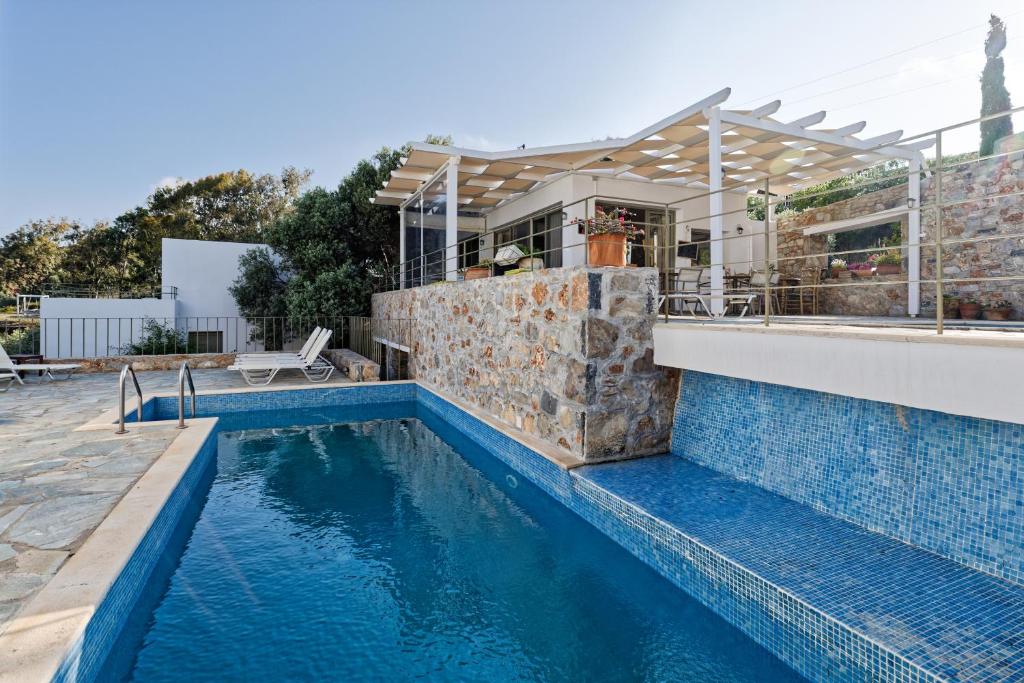 Harmony Villa, near Heraklion photo 2