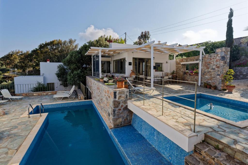 Harmony Villa, near Heraklion photo 4