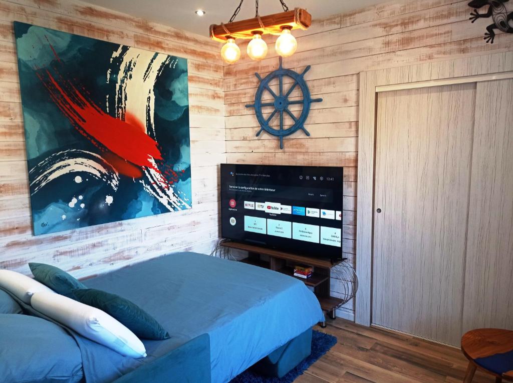 Le relais des bains photo 4